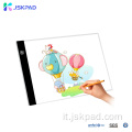 JSK Ultra-Thin Illumination Led Tracing Board A4-1